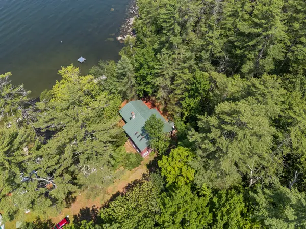 20 & 21 Bass Cove, Oakland, ME 04963