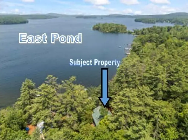 20 & 21 Bass Cove, Oakland, ME 04963 - #2