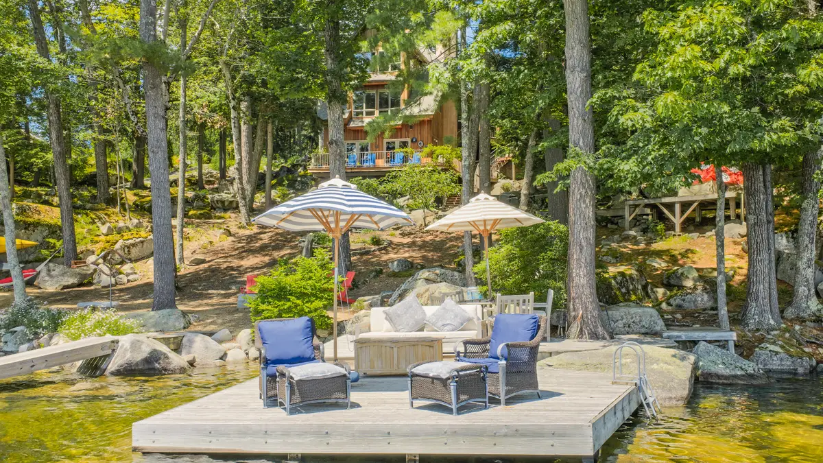 57 Andersen Road, Raymond, ME 04071 - #1