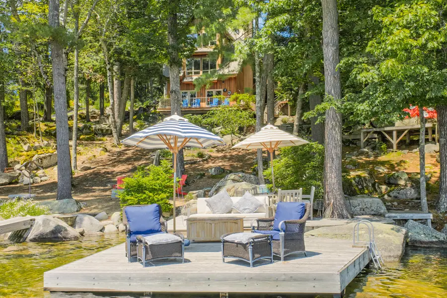 57 Andersen Road, Raymond, ME 04071 - #2
