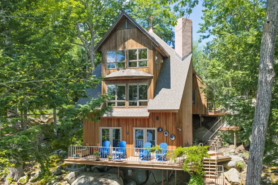 57 Andersen Road, Raymond, ME 04071 - #3