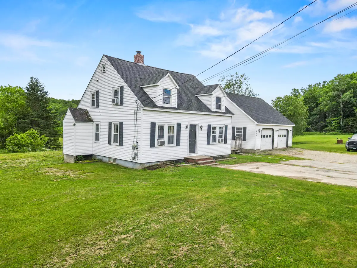 659 State Route 46, Bucksport, ME 04416 - #1