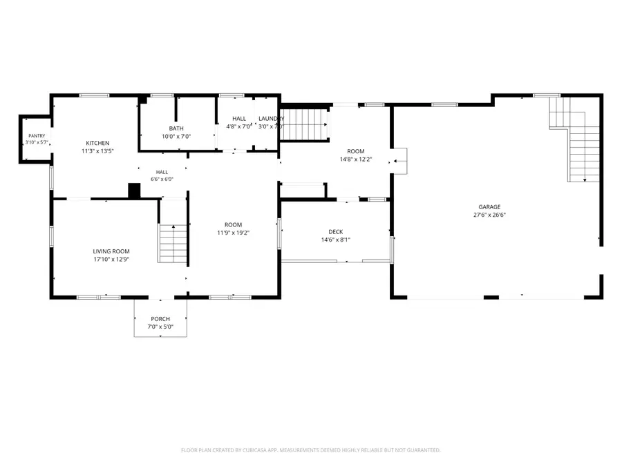 659 State Route 46, Bucksport, ME 04416 - #3