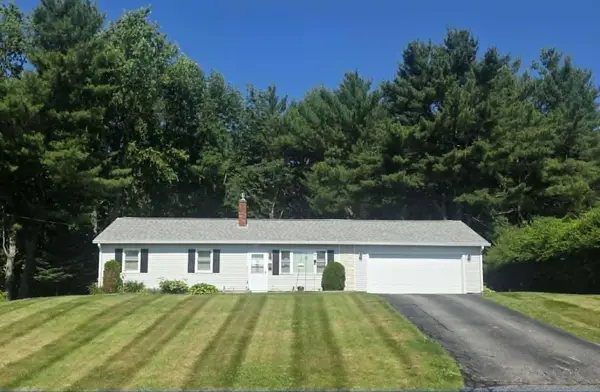54 Windy Street, Augusta, ME 04330