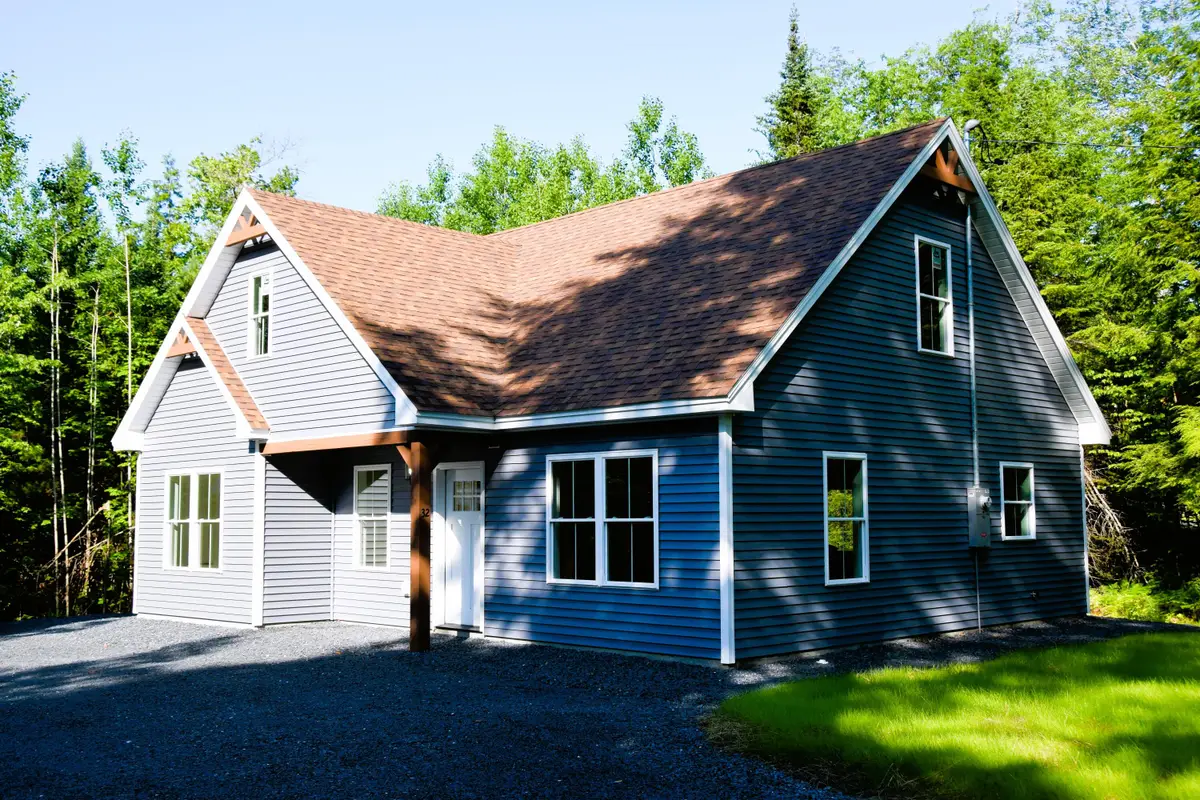 32 East Shore Road, Embden, ME 04958 - #1