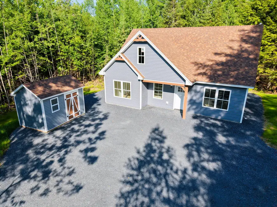 32 East Shore Road, Embden, ME 04958 - #3