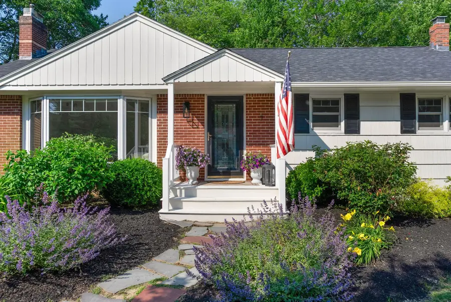 7 Knight Street, Falmouth, ME 04105 - #3