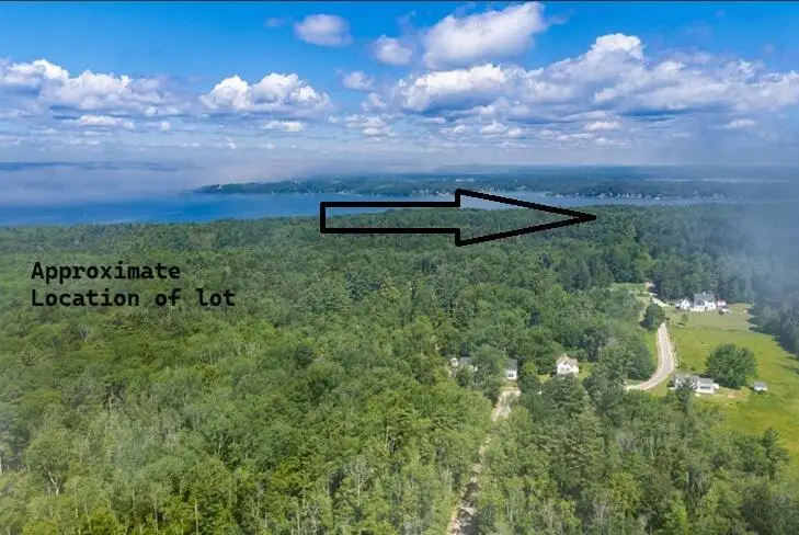 471 South Road #A, Chebeague Island, ME 04017 - #1