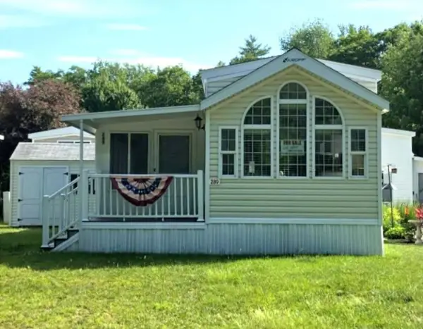 430 Post Road #289, Wells, ME 04090