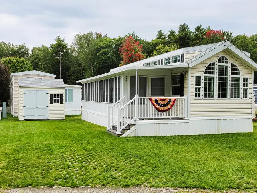 430 Post Road #289, Wells, ME 04090 - #2