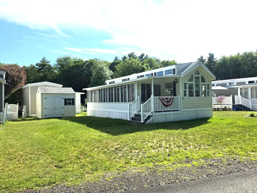 430 Post Road #289, Wells, ME 04090 - #3