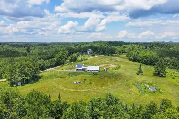 156 Crummett Mountain Road, Somerville, ME 04348