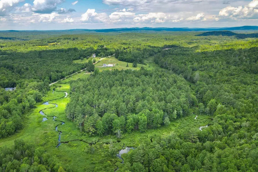 156 Crummett Mountain Road, Somerville, ME 04348 - #2