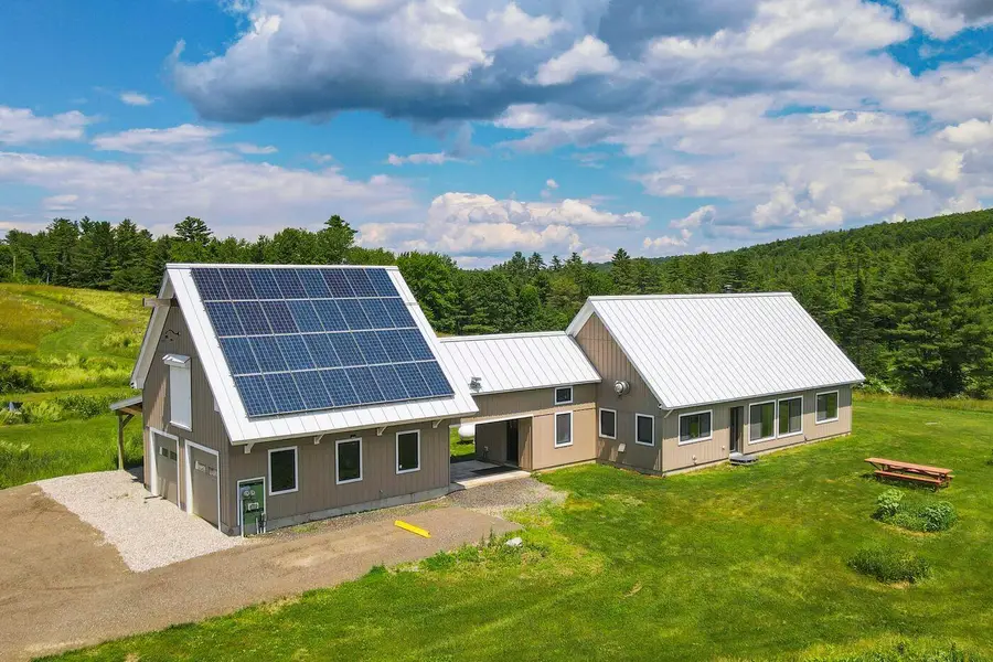156 Crummett Mountain Road, Somerville, ME 04348 - #3