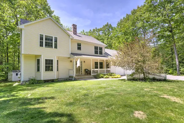 30 May Meadow Drive, Gray, ME 04039