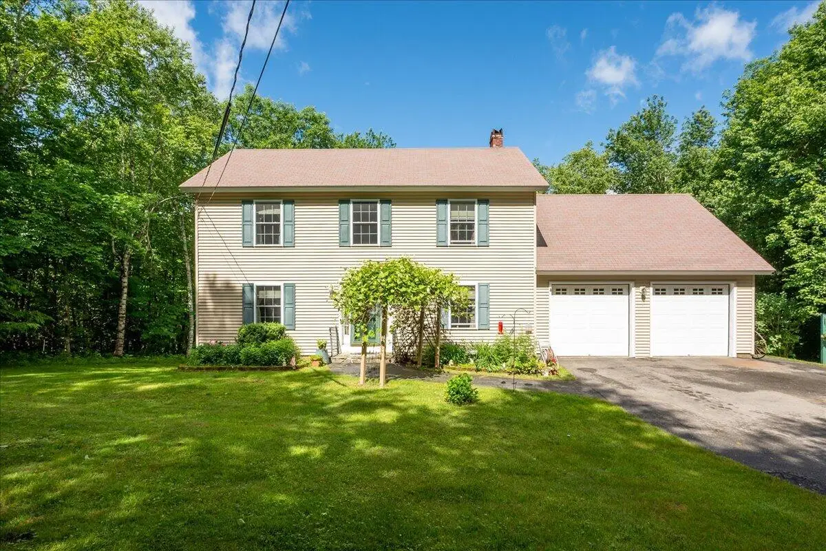 798 Overlock Hill Road, Union, ME 04862 - #1