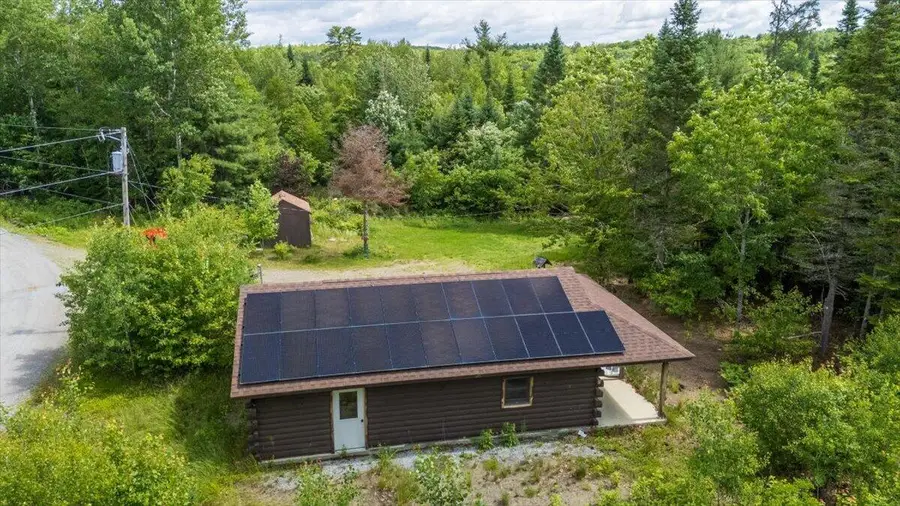92 Serenity Lane, Union, ME 04862 - #3