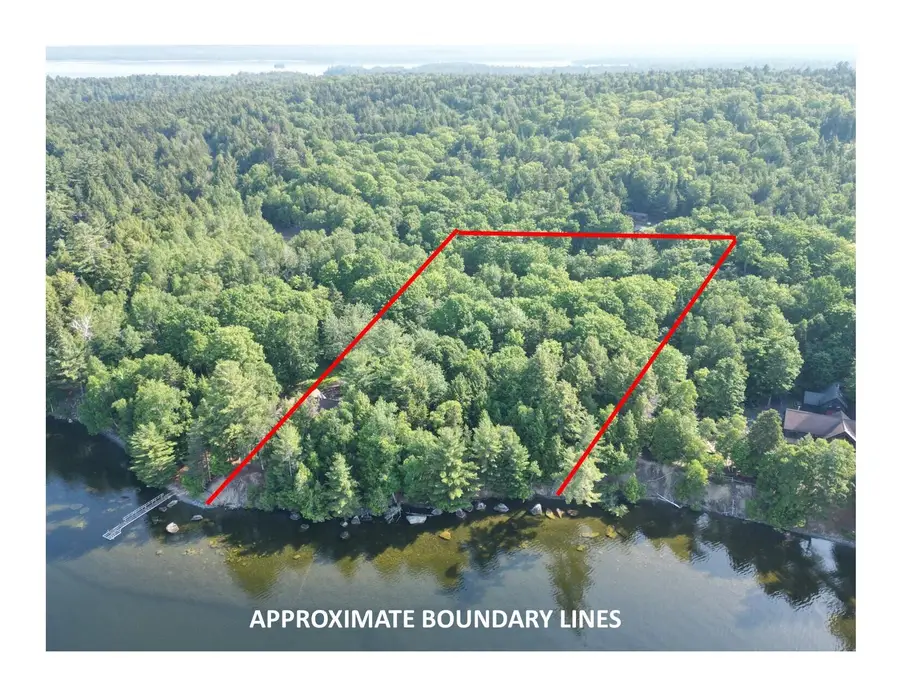 M5 L9&10 Black Point Road, Beaver Cove, ME 04441 - #2