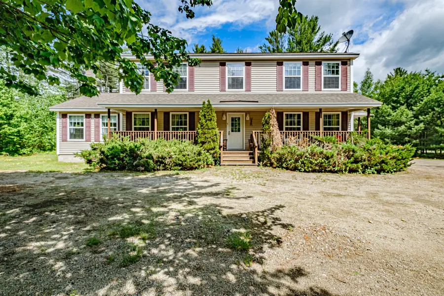 3 Mountain View Road, Newry, ME 04261 - #3