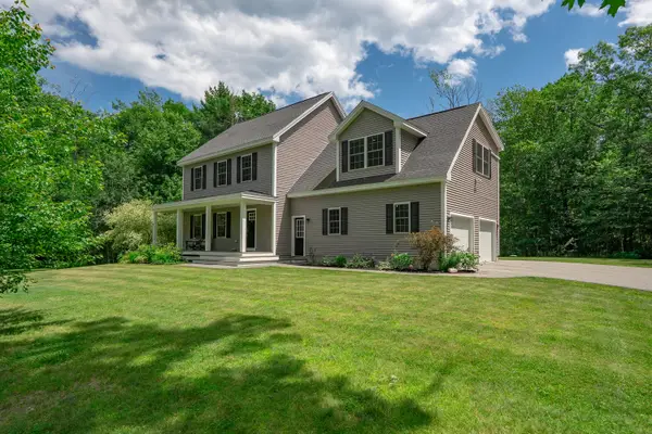 9 Whipple Lane, Scarborough, ME 04074