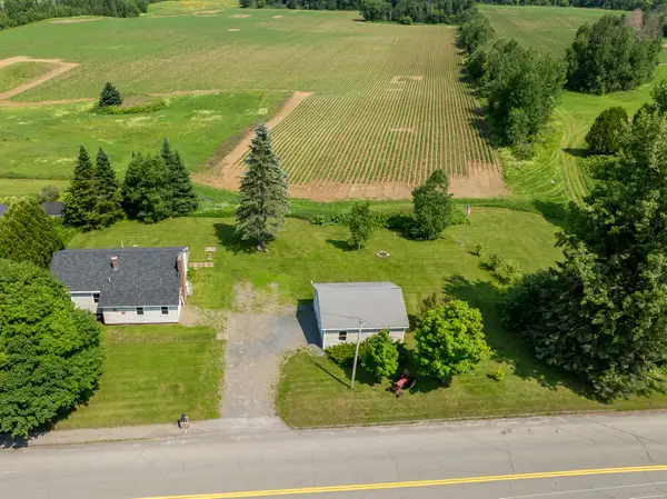 180 Center Road, Easton, ME 04740
