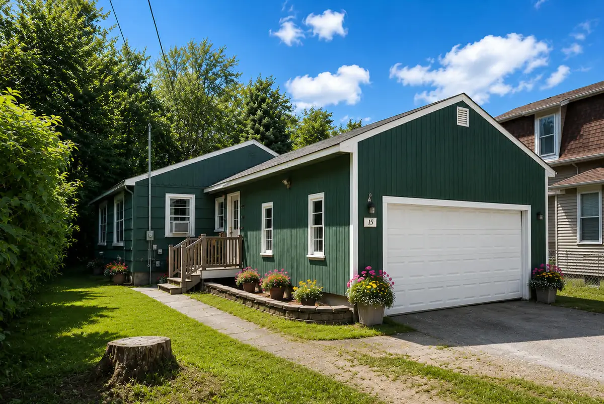 15 Wadleigh Street, Parsonsfield, ME 04047 - #1