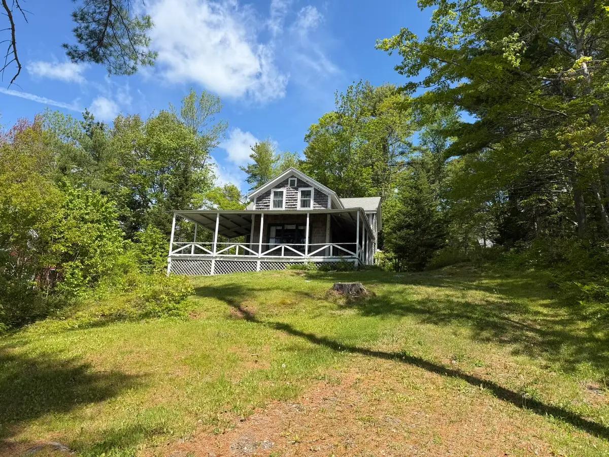4 Roberts Circle, Boothbay Harbor, ME 04538 - #1