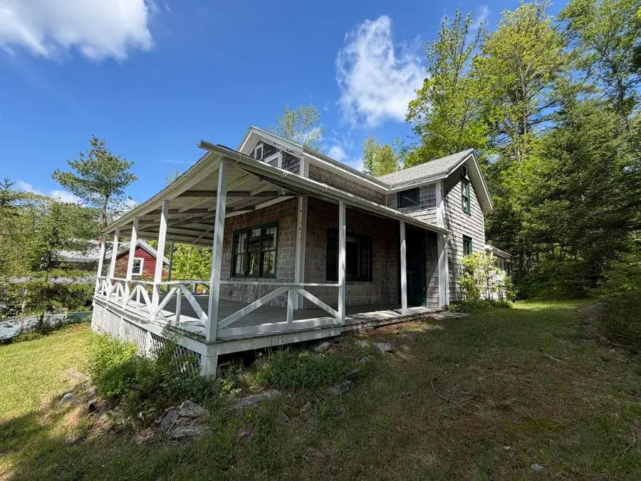 4 Roberts Circle, Boothbay Harbor, ME 04538 - #2