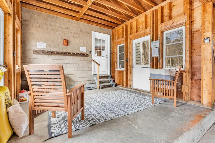 48 Howard Pond Road, Hanover, ME 04237 - #2