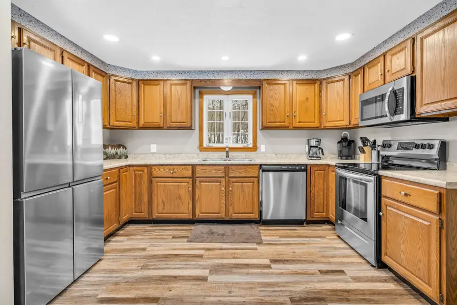 48 Howard Pond Road, Hanover, ME 04237 - #3