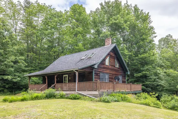225 Waldo Station Road, Waldo, ME 04915
