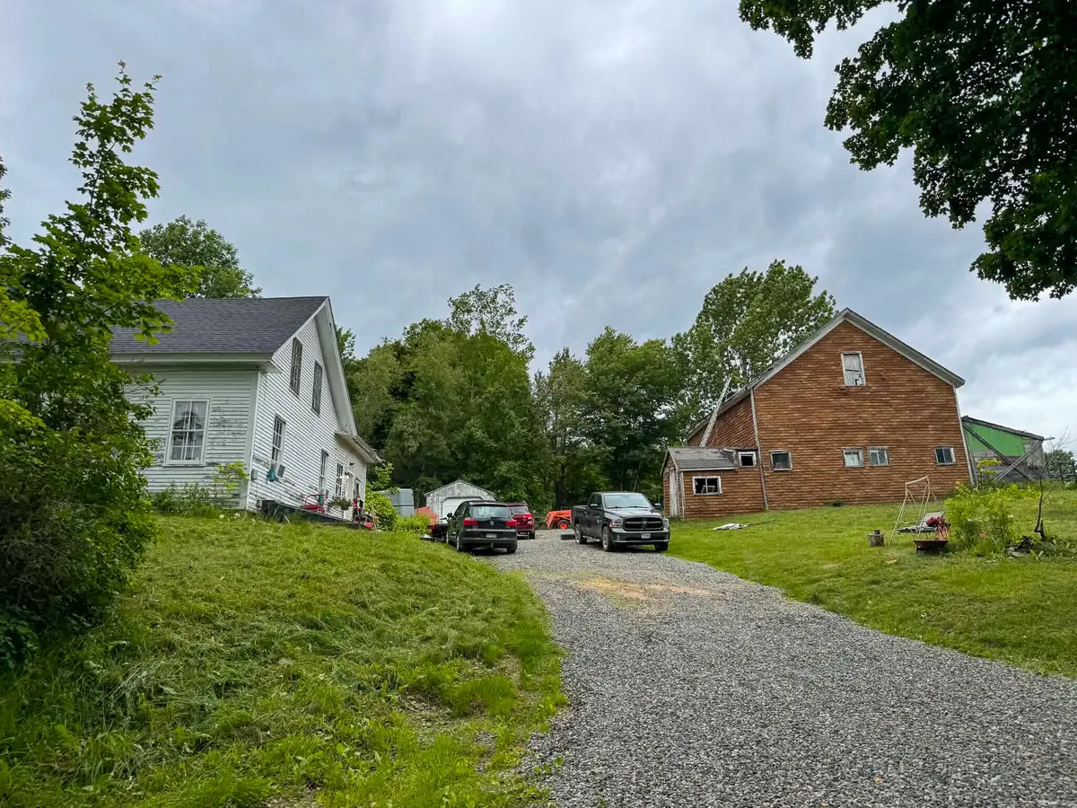 122 Old Dover Road, Dexter, ME 04930 - #1