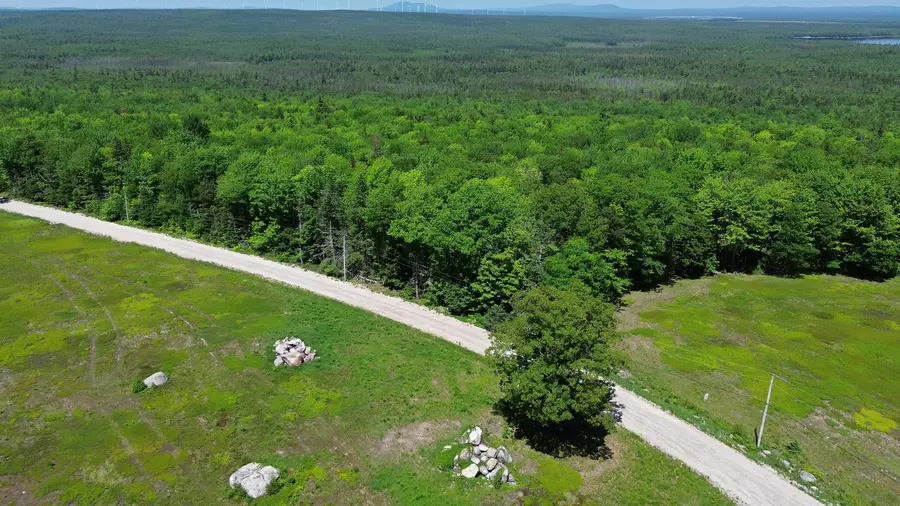 Lot 1 Martins Ridge Road, Franklin, ME 04634 - #2