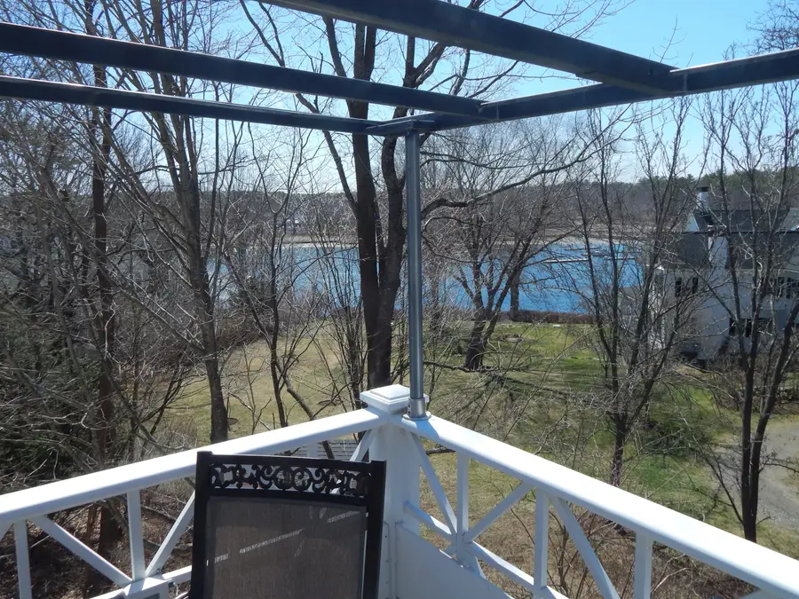 5 Harmon Park Road #3, York, ME 03909 - #3