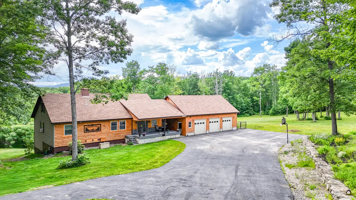 72 Cobble Hill Road, Paris, ME 04281 - #1