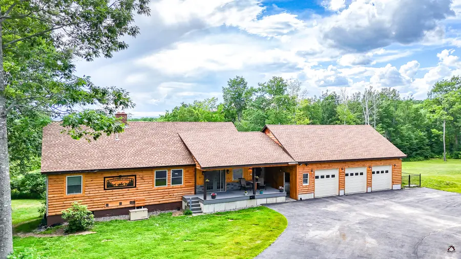 72 Cobble Hill Road, Paris, ME 04281 - #3