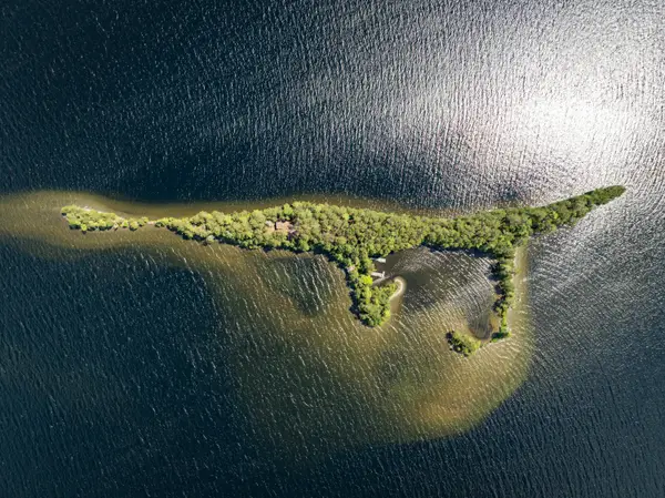 #36 Snake Island, Beaver Cove, ME 04441
