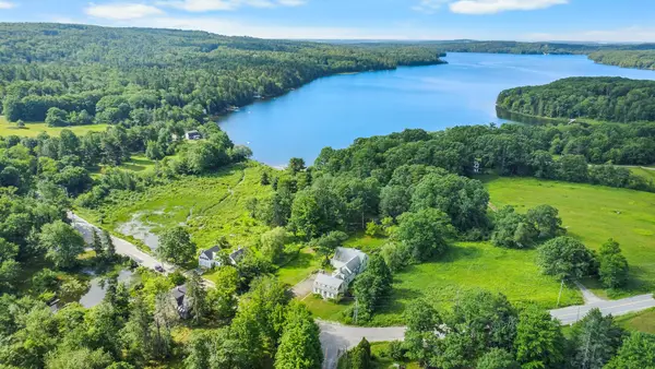 122 Coastal Road, Brooksville, ME 04617
