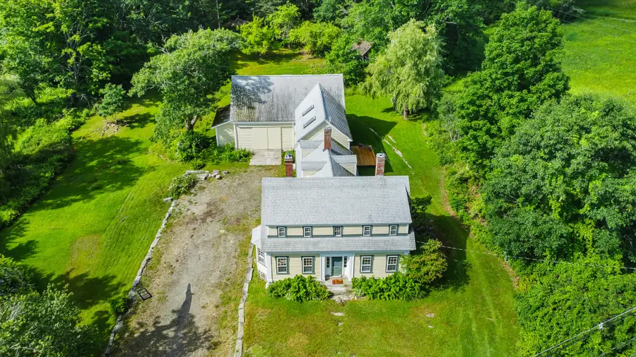 122 Coastal Road, Brooksville, ME 04617 - #2