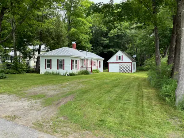21 Nichols Hill Road, Bingham, ME 04920