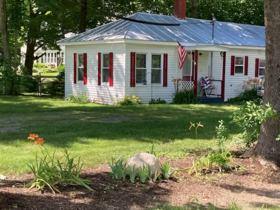 21 Nichols Hill Road, Bingham, ME 04920 - #2