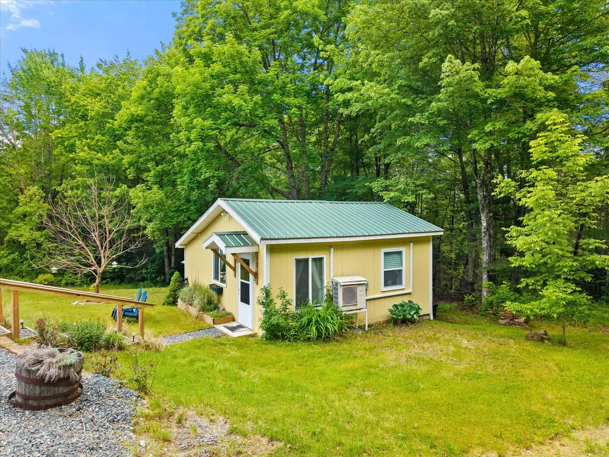 19 Perry Lane, Amherst, ME 04605 - #1