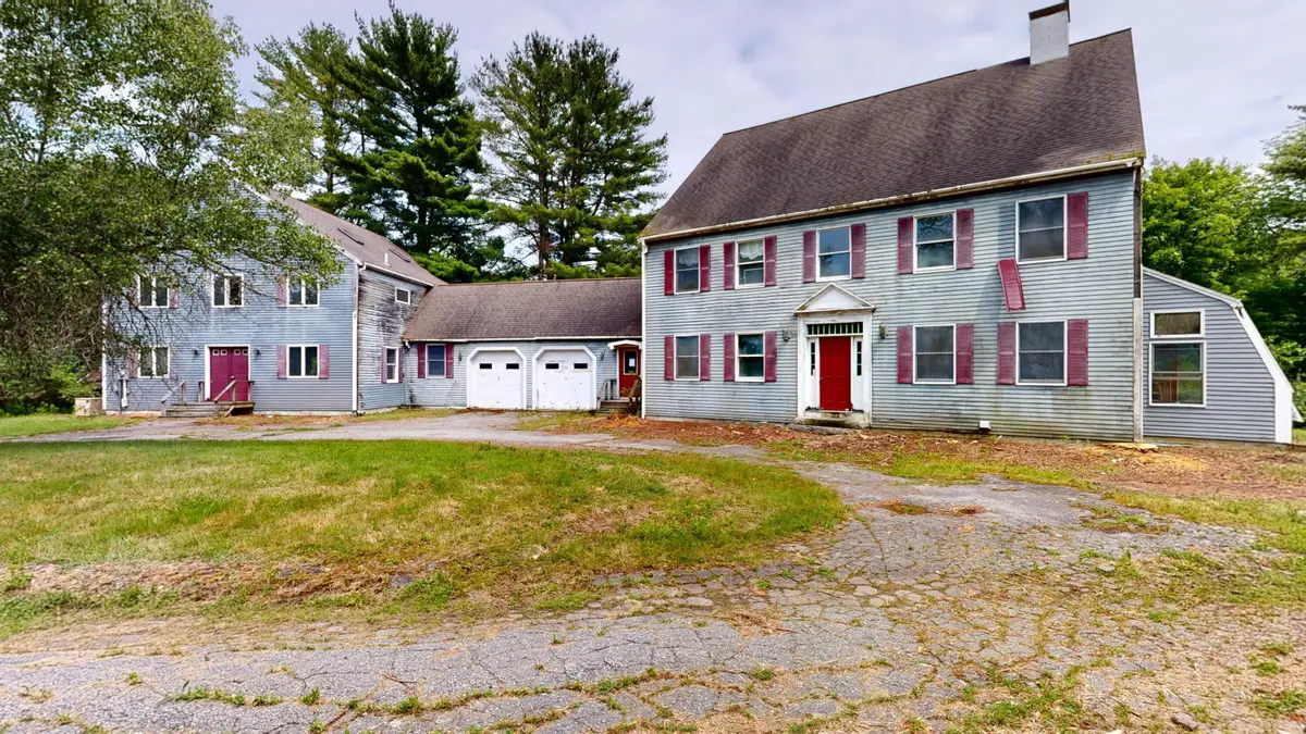 103 Sproul Road, Walpole, ME 04573 - #1