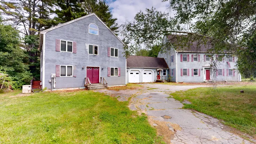 103 Sproul Road, Walpole, ME 04573 - #2