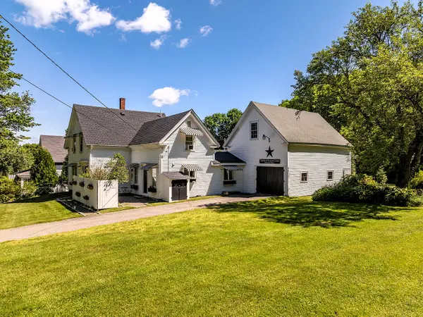 364 Commercial Street, Rockport, ME 04856