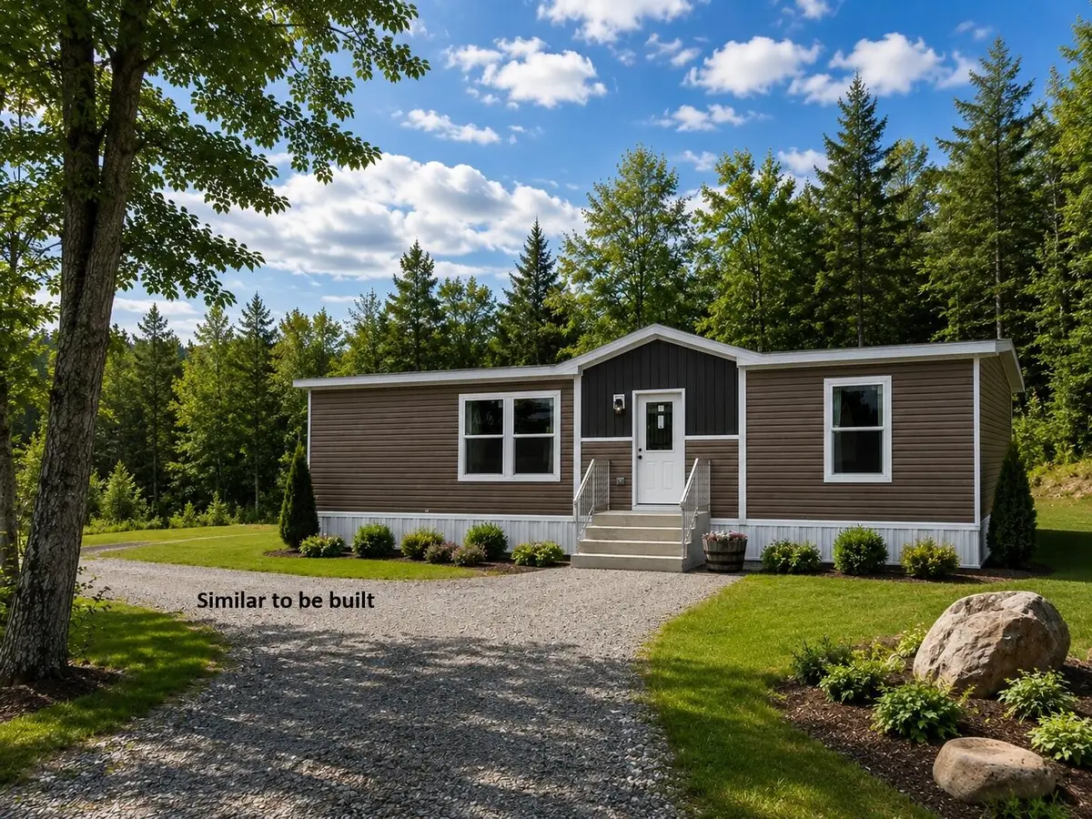 Lot 1 Middle Ridge Road #B, Bridgton, ME 04009 - #1