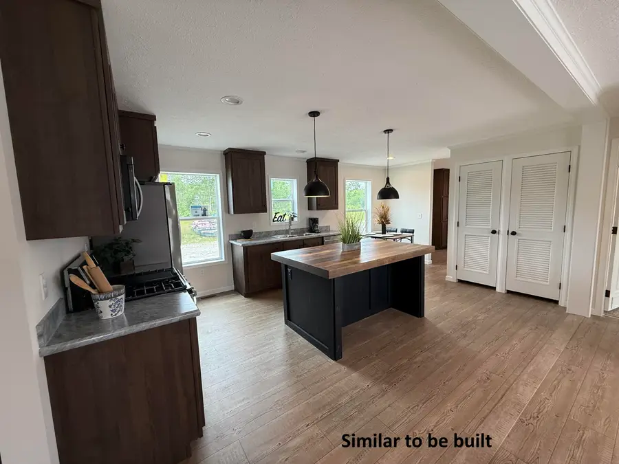 Lot 1 Middle Ridge Road #B, Bridgton, ME 04009 - #3
