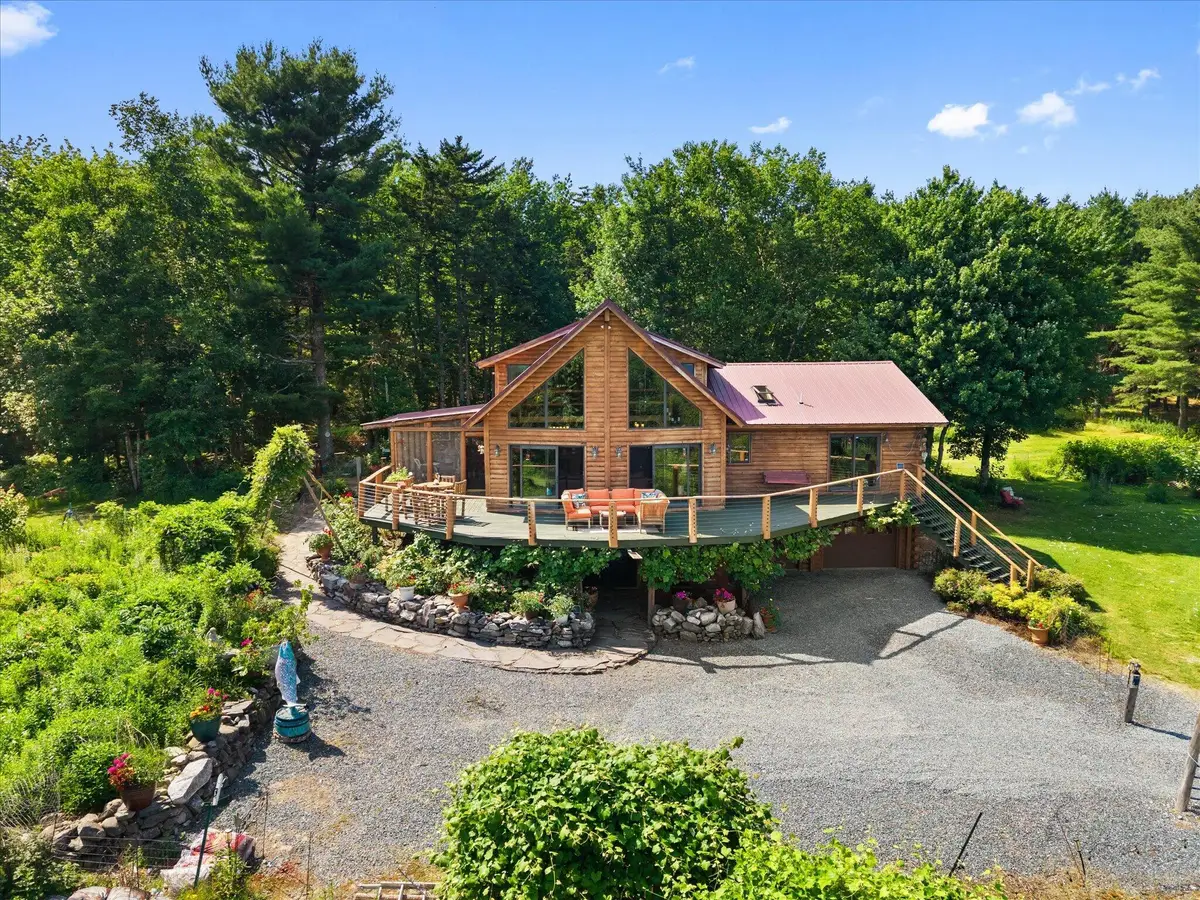 1072 Bucksmills Road, Bucksport, ME 04416 - #1