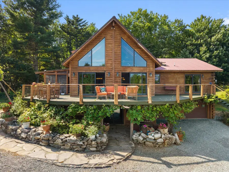1072 Bucksmills Road, Bucksport, ME 04416 - #3