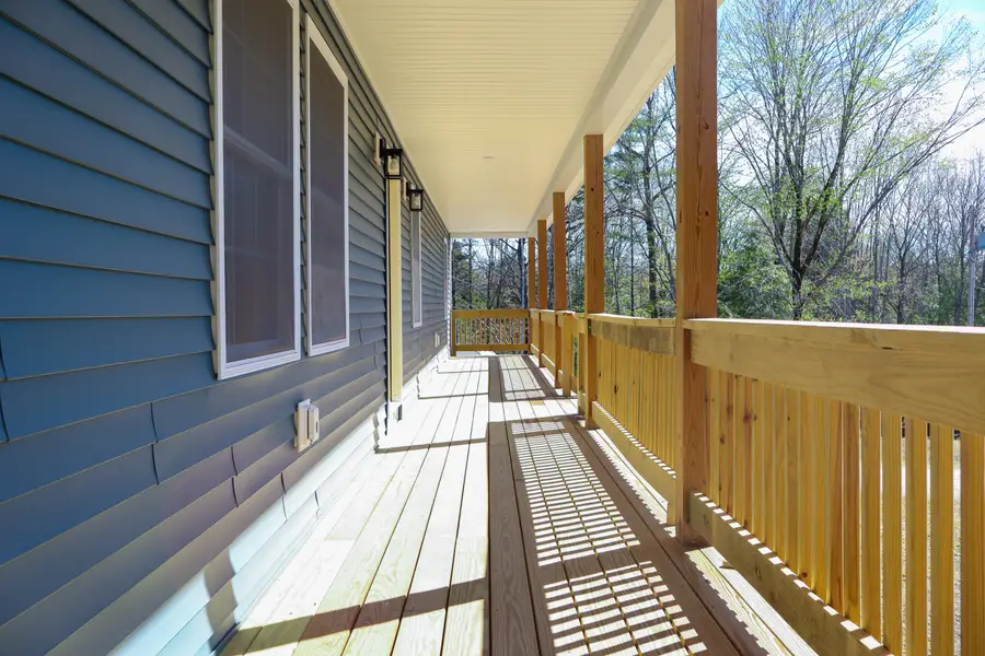 14 Jordan Lane, Bridgton, ME 04009 - #2